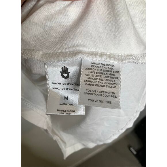 Spiritual Gangster Let Your Soul Shine Muscle Tank - Picture 6 of 8